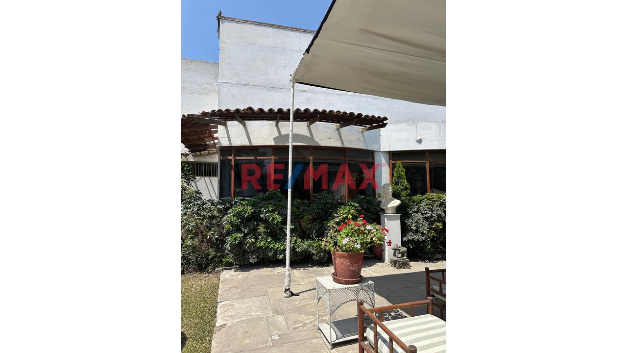 Se Vende Casa / Terreno Grande De 3236.76 Mt En Av El Derby Surco Para Vivienda, Proyecto O Inversion - 18