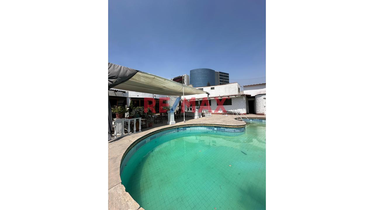 Se Vende Casa / Terreno Grande De 3236.76 Mt En Av El Derby Surco Para Vivienda, Proyecto O Inversion - 16