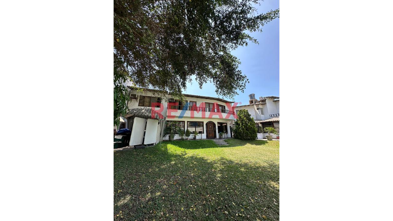 Se Vende Casa / Terreno Grande De 3236.76 Mt En Av El Derby Surco Para Vivienda, Proyecto O Inversion — foto 12