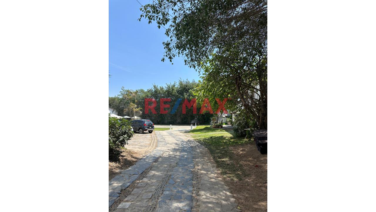 Se Vende Casa / Terreno Grande De 3236.76 Mt En Av El Derby Surco Para Vivienda, Proyecto O Inversion - 19