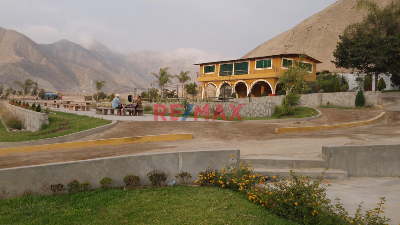 Terreno en Venta ubicado en V658+9r Pachacamac Terreno en Venta ubicado en V658+9r Pachacamac