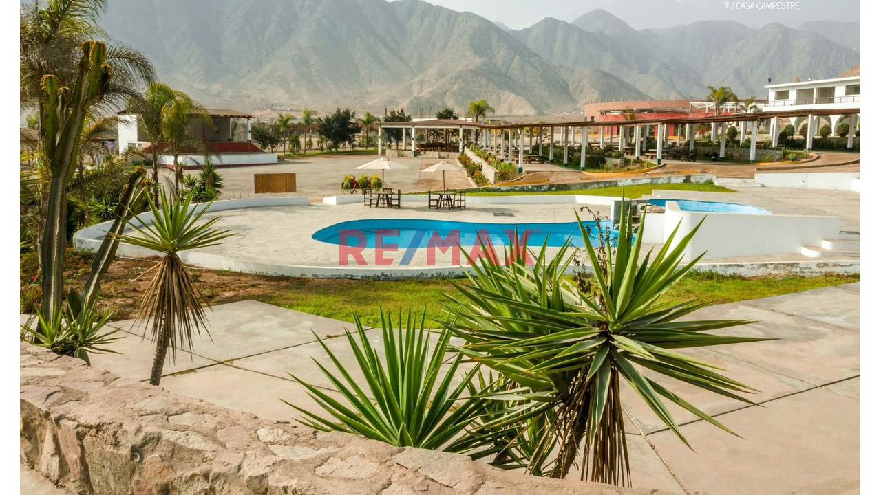 Terreno de ocasión ubicado en Cieneguilla Terreno de ocasión ubicado en Cieneguilla