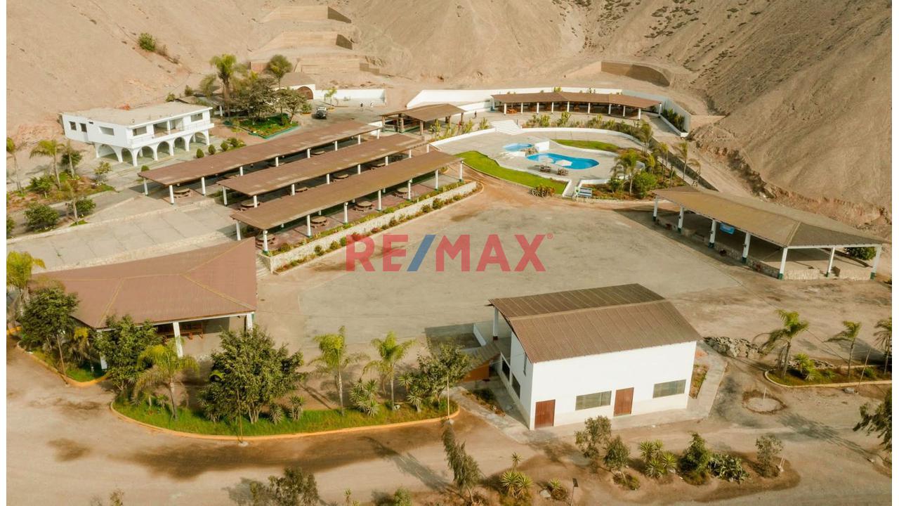 Terreno en Venta ubicado en Cieneguilla Terreno en Venta ubicado en Cieneguilla