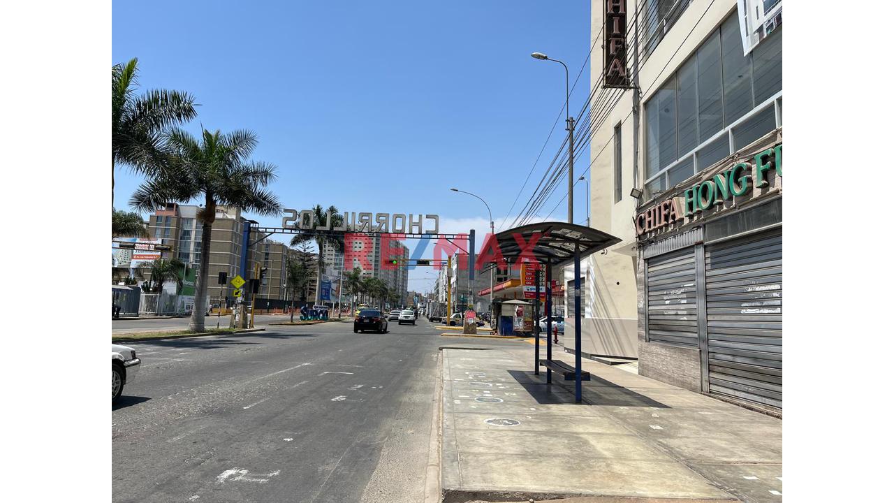 Edificio De 5 Pisos En Venta – Oportunidad Única En Chorrillos - 13