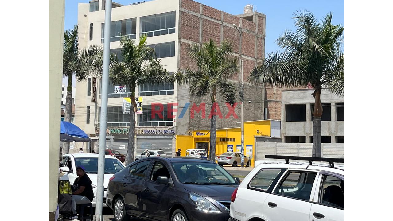 Edificio De 5 Pisos En Venta – Oportunidad Única En Chorrillos - 14