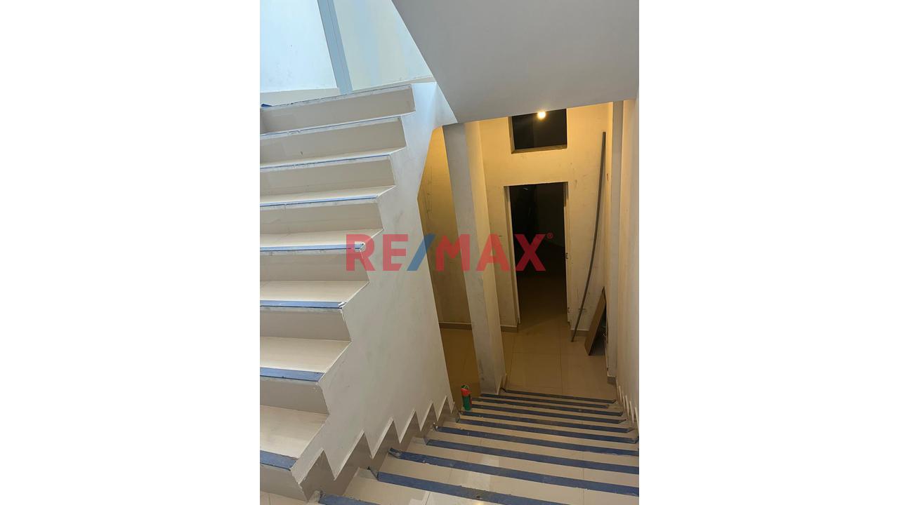 Edificio De 5 Pisos En Venta – Oportunidad Única En Chorrillos - 10