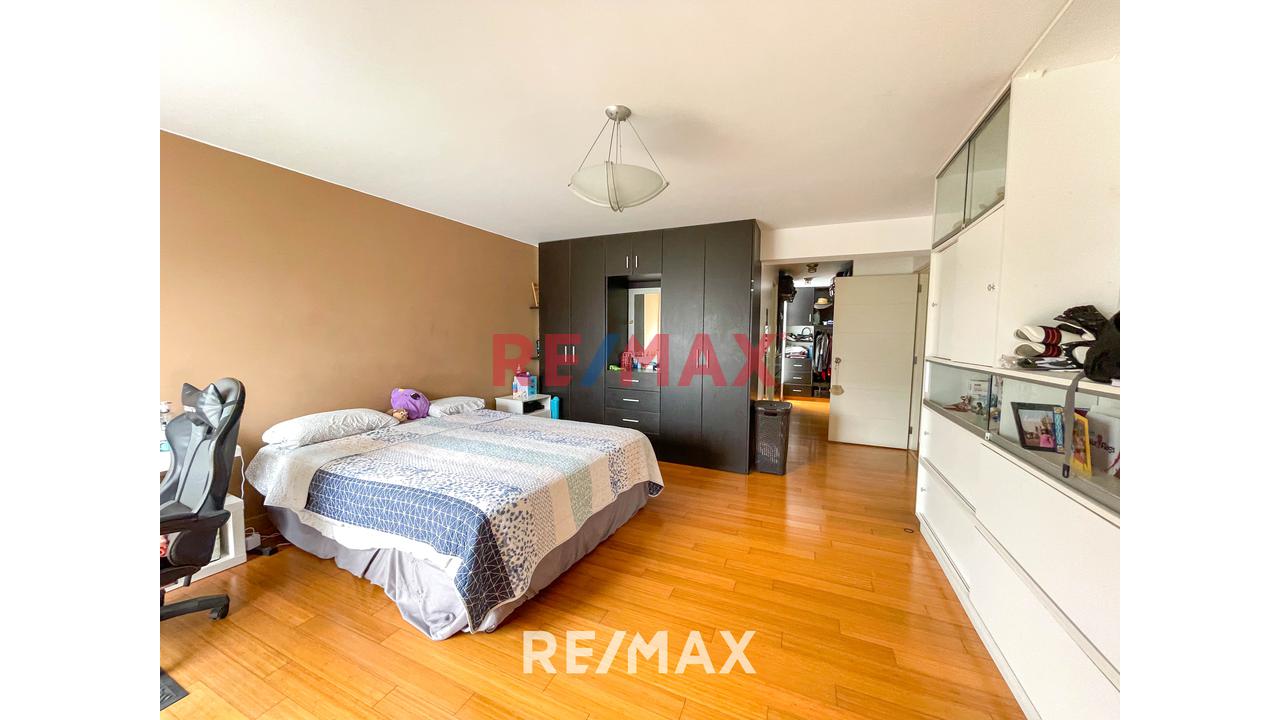 Venta De Exclusivo Dúplex De 400 M² En Zona Residencial – Surco — foto 14