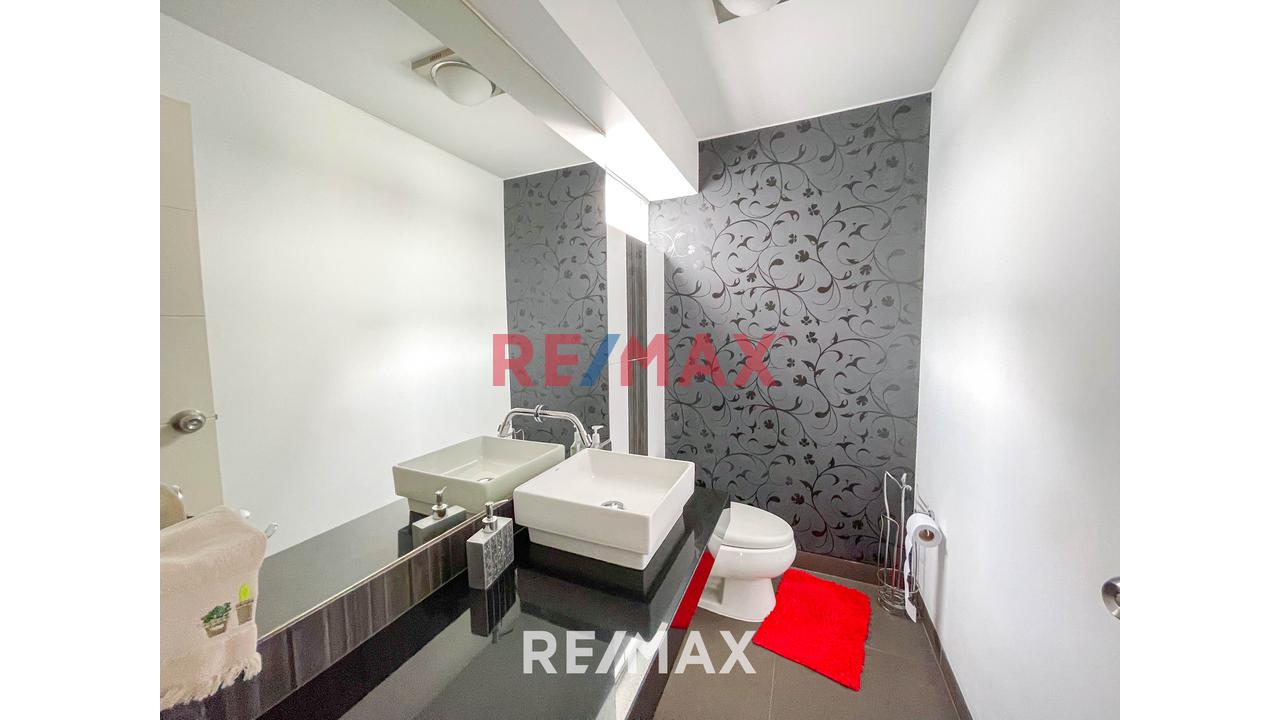 Venta De Exclusivo Dúplex De 400 M² En Zona Residencial – Surco — foto 4