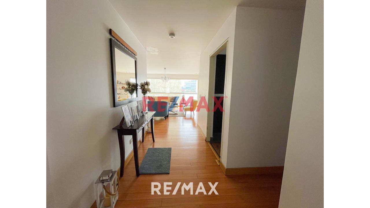 Venta De Exclusivo Dúplex De 400 M² En Zona Residencial – Surco — foto 2