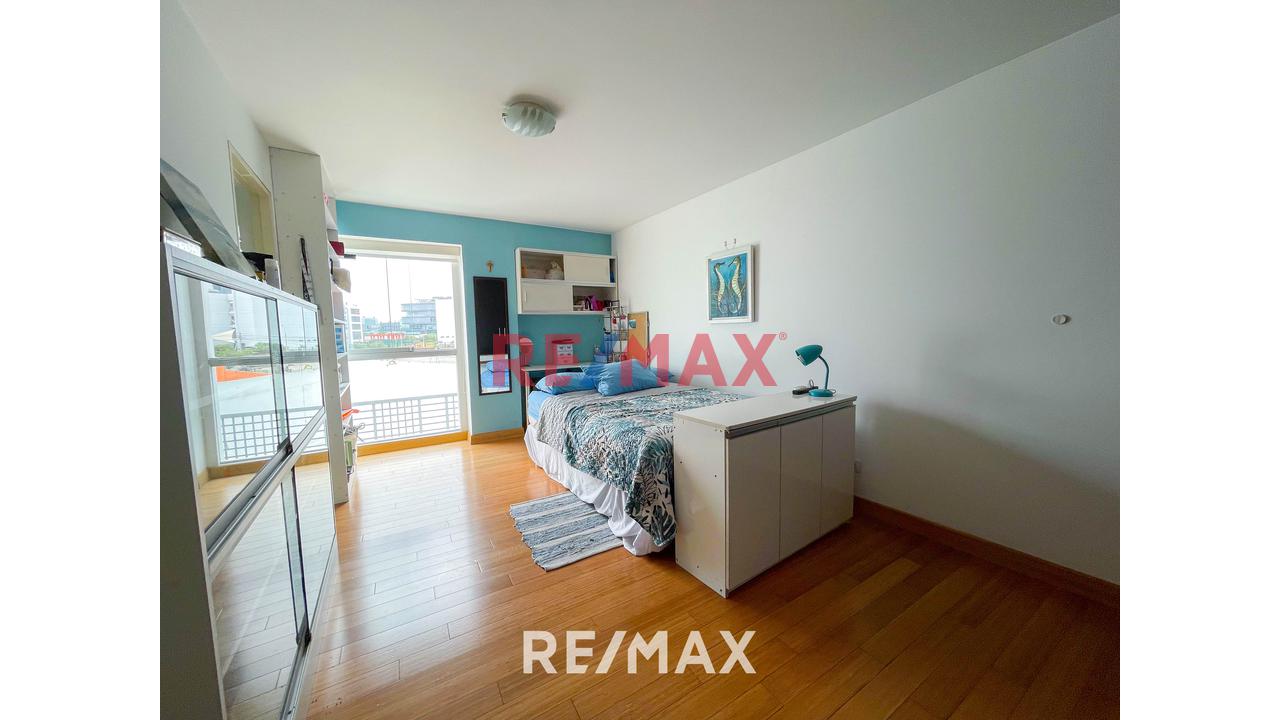 Venta De Exclusivo Dúplex De 400 M² En Zona Residencial – Surco — foto 11