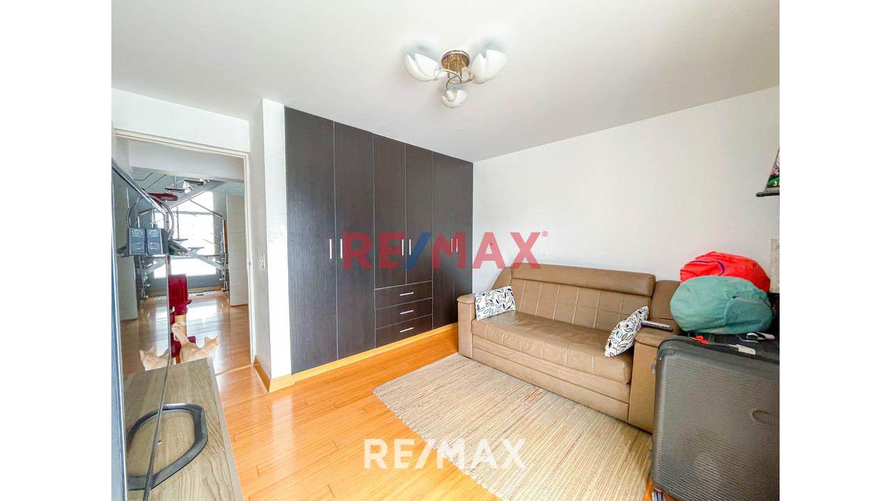 Venta De Exclusivo Dúplex De 400 M² En Zona Residencial – Surco — foto 8