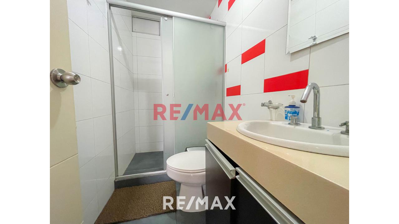 Venta De Exclusivo Dúplex De 400 M² En Zona Residencial – Surco — foto 9