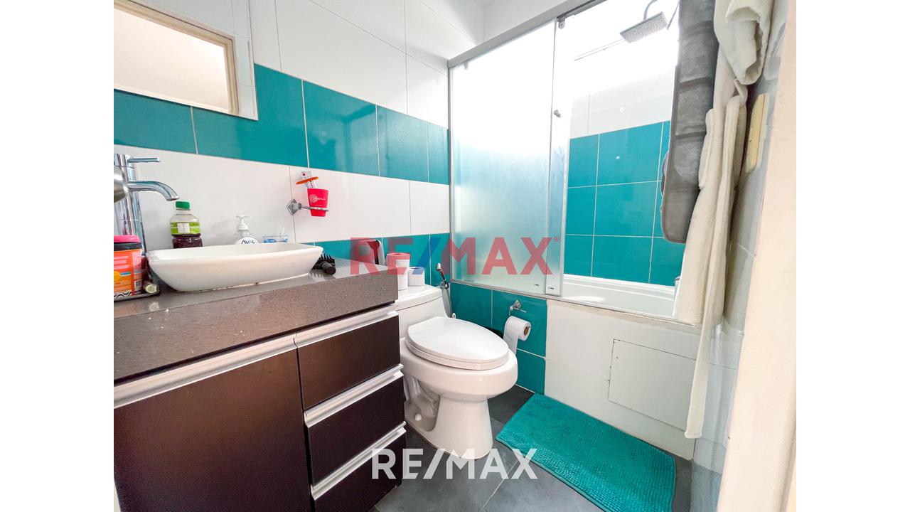 Venta De Exclusivo Dúplex De 400 M² En Zona Residencial – Surco — foto 12