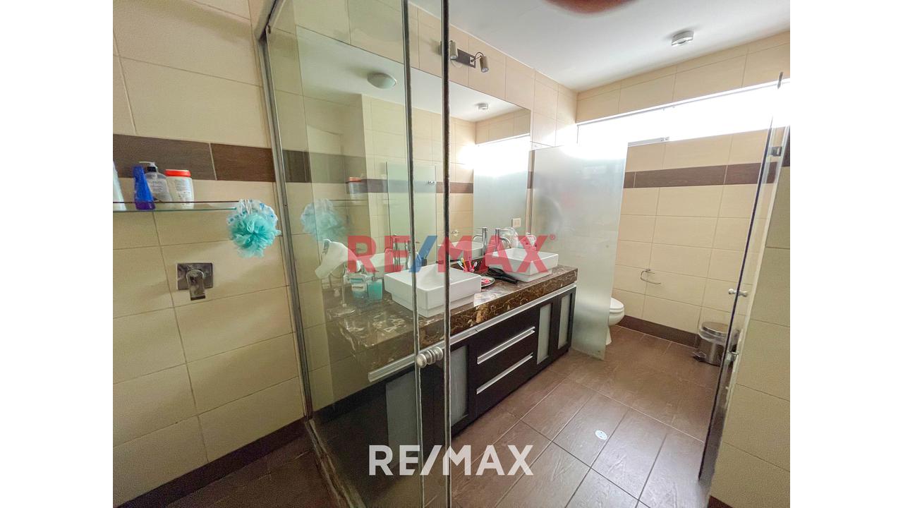 Venta De Exclusivo Dúplex De 400 M² En Zona Residencial – Surco — foto 15