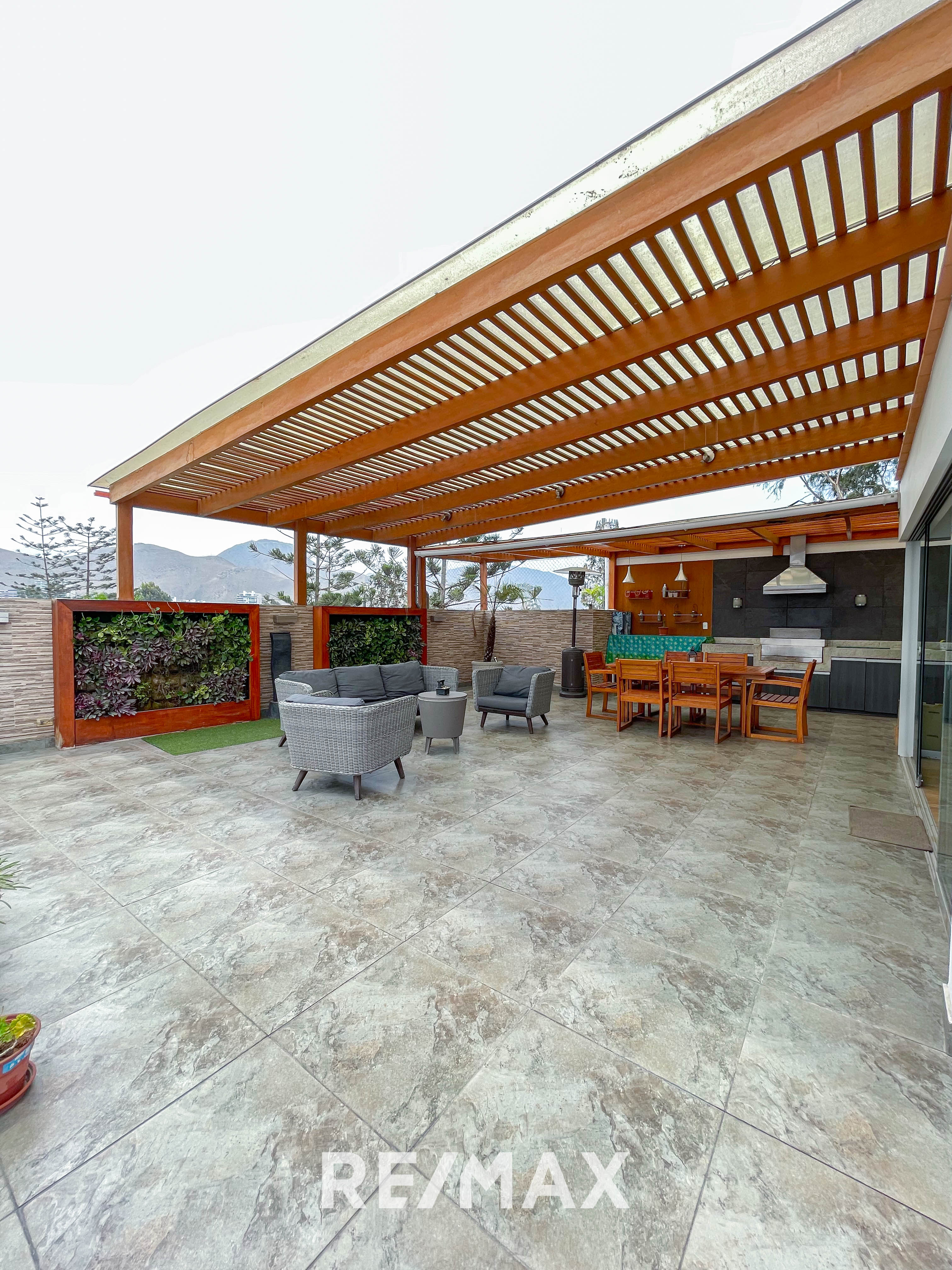 Venta De Exclusivo Dúplex De 400 M² En Zona Residencial – Surco