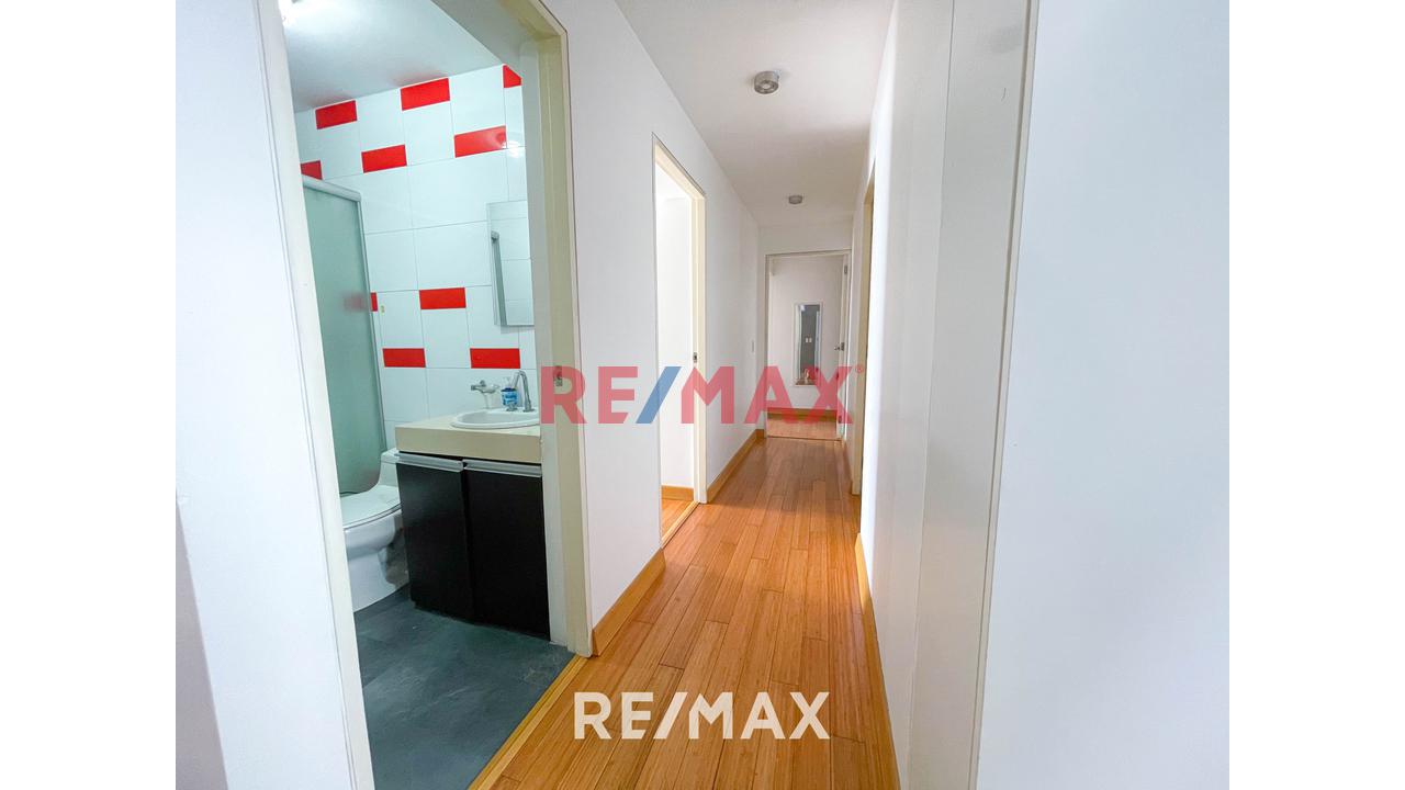 Venta De Exclusivo Dúplex De 400 M² En Zona Residencial – Surco — foto 10