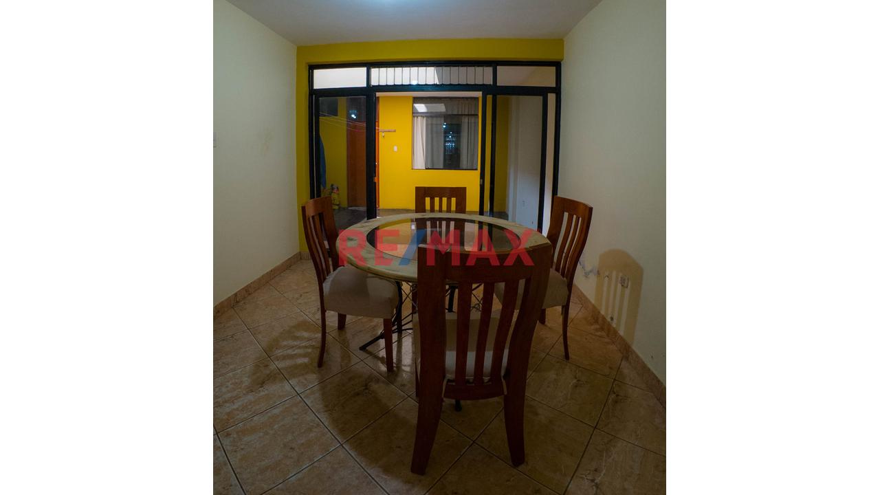 Casa en Venta ubicado en Ubanizacion Enrique Lopez Albujar 2da Etapa Casa en Venta ubicado en Ubanizacion Enrique Lopez Albujar 2da Etapa