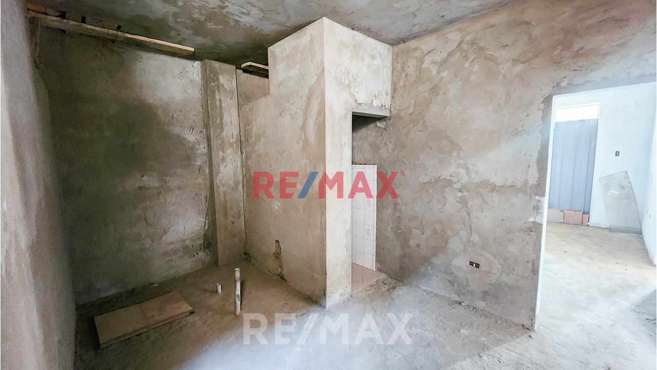 Venta De Casa En Zona Estratégica De San Martin De Porres — foto 8