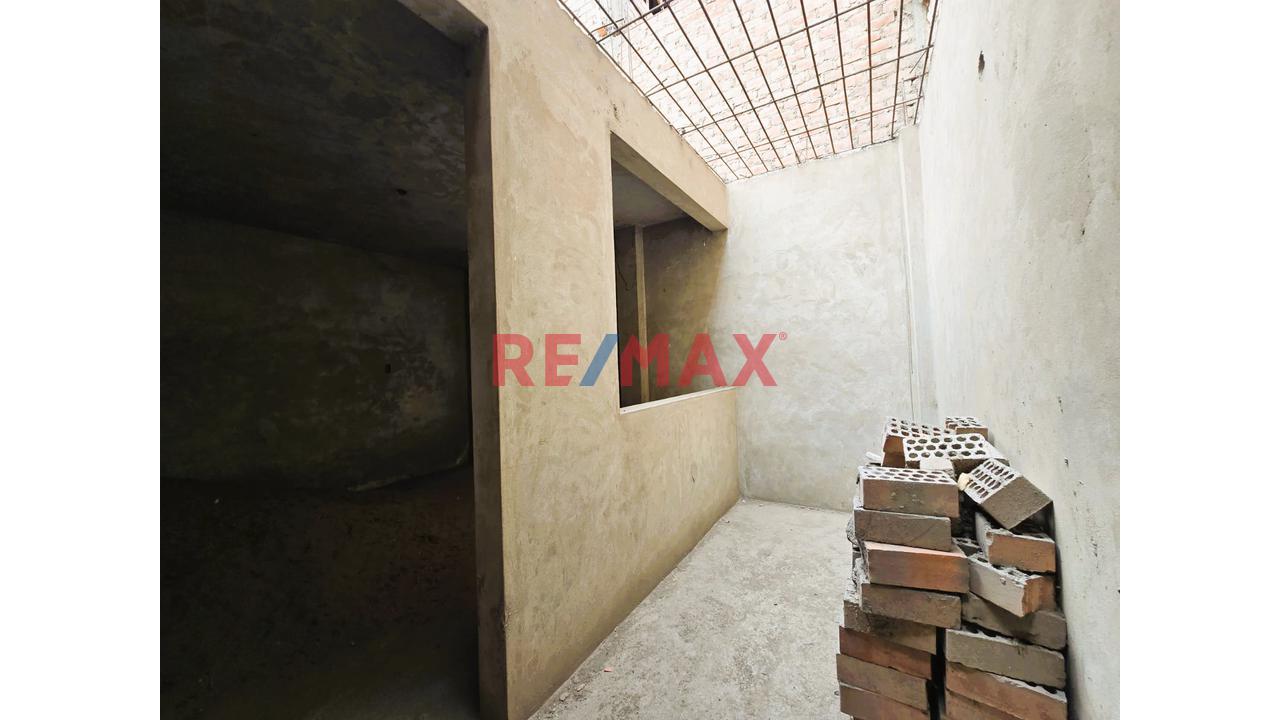 Venta De Casa En Zona Estratégica De San Martin De Porres — foto 13