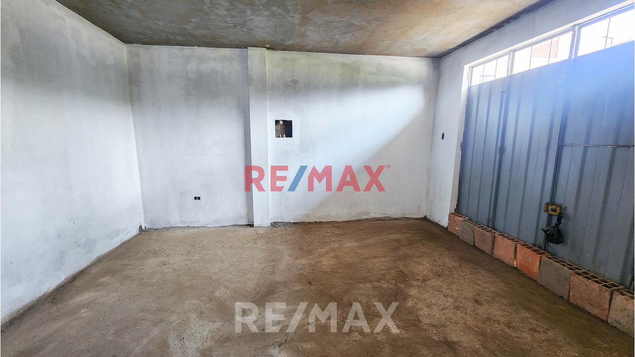 Venta De Casa En Zona Estratégica De San Martin De Porres — foto 5
