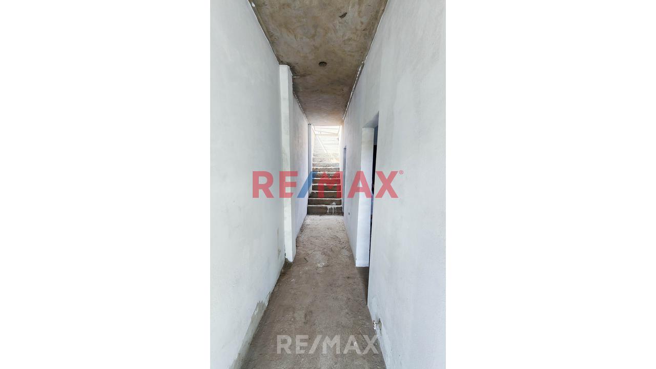 Venta De Casa En Zona Estratégica De San Martin De Porres — foto 2