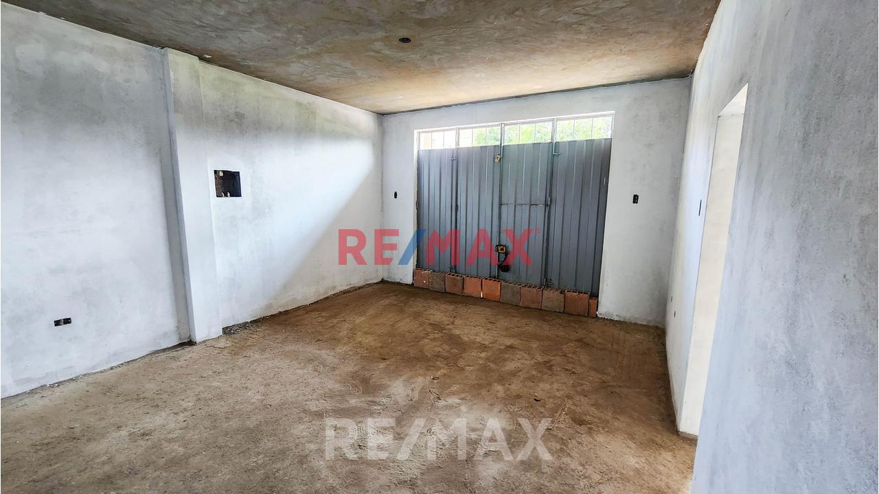 Venta De Casa En Zona Estratégica De San Martin De Porres — foto 4