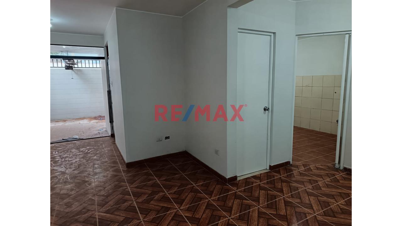Alquiler De Departamento En Pueblo Libre ( Alt. De Cuadra 18 Av. Manuel Cipriano Dulanto -Ex La Mar). Ideal Para Vivienda Y/O Oficina Administrativa/ — foto 6