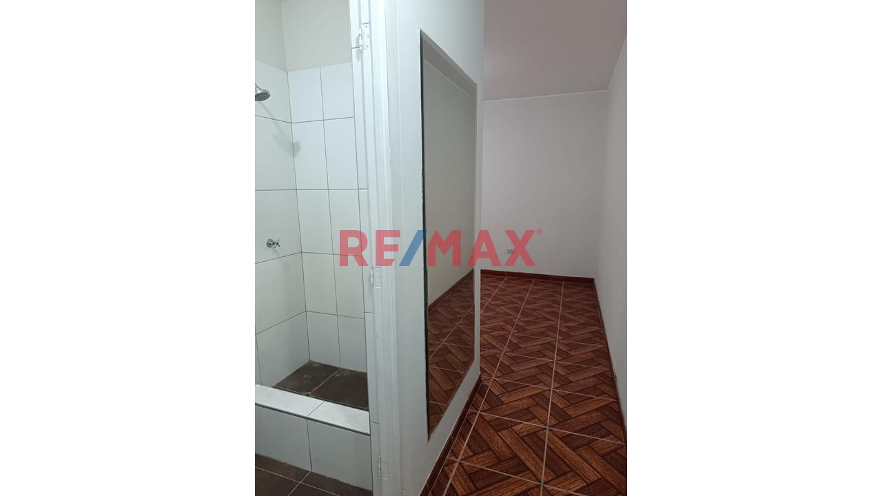 Alquiler De Departamento En Pueblo Libre ( Alt. De Cuadra 18 Av. Manuel Cipriano Dulanto -Ex La Mar). Ideal Para Vivienda Y/O Oficina Administrativa/ — foto 8