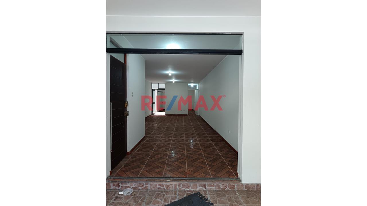 Alquiler De Departamento En Pueblo Libre ( Alt. De Cuadra 18 Av. Manuel Cipriano Dulanto -Ex La Mar). Ideal Para Vivienda Y/O Oficina Administrativa/ — foto 7