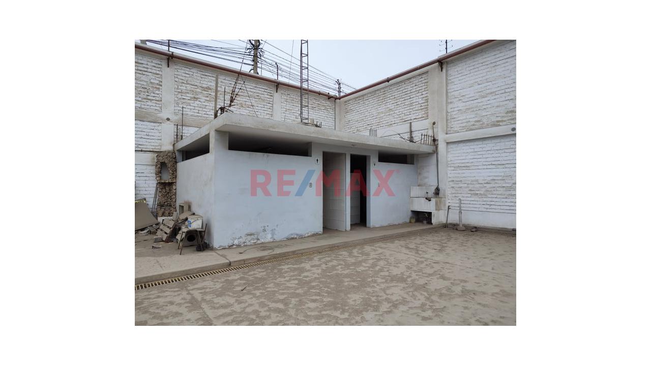 🏗📍 ¡Amplio Local Industrial En Venta! Ideal Para Logística, Retail Y Gran Expansión 🚛📈 — foto 9