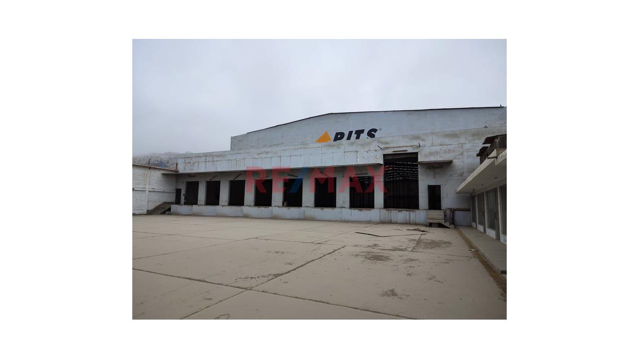 🏗📍 ¡Amplio Local Industrial En Venta! Ideal Para Logística, Retail Y Gran Expansión 🚛📈 — foto 12