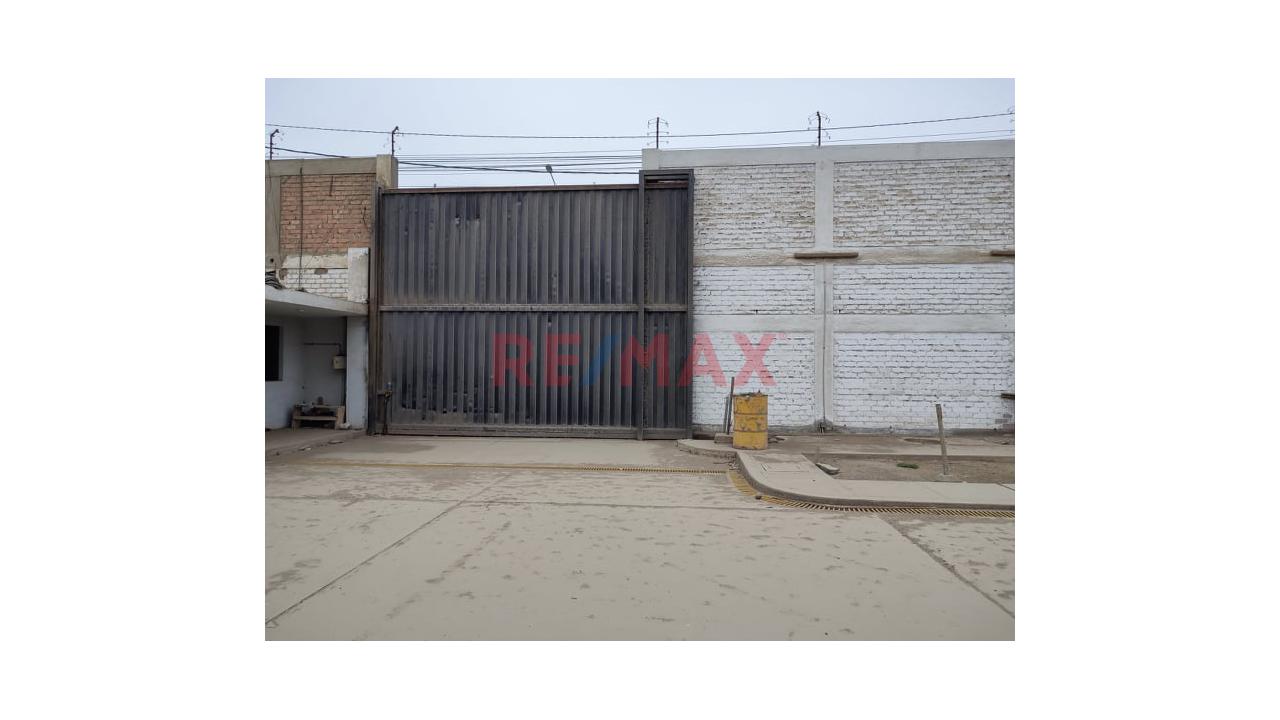 🏗📍 ¡Amplio Local Industrial En Venta! Ideal Para Logística, Retail Y Gran Expansión 🚛📈 — foto 6