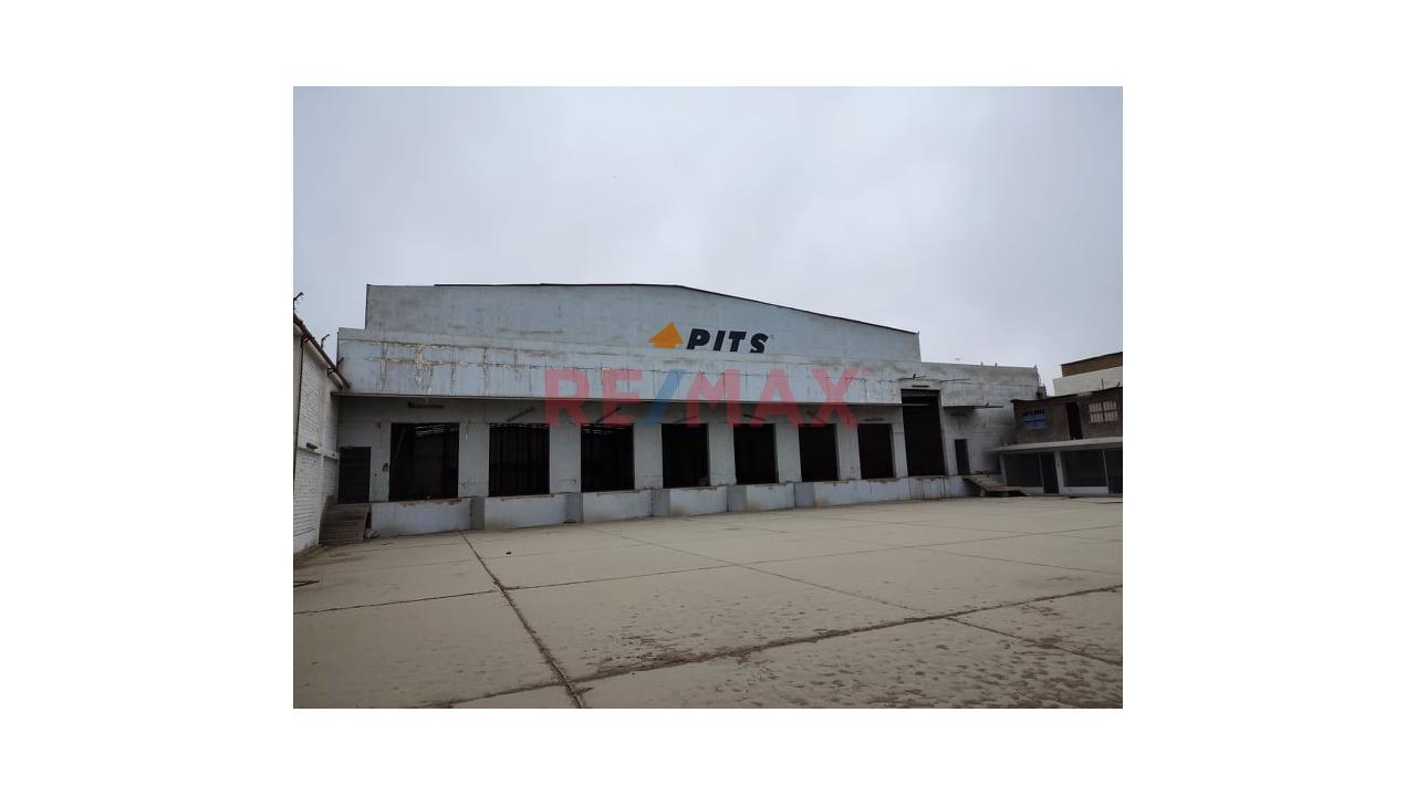 🏗📍 ¡Amplio Local Industrial En Venta! Ideal Para Logística, Retail Y Gran Expansión 🚛📈 — foto 11