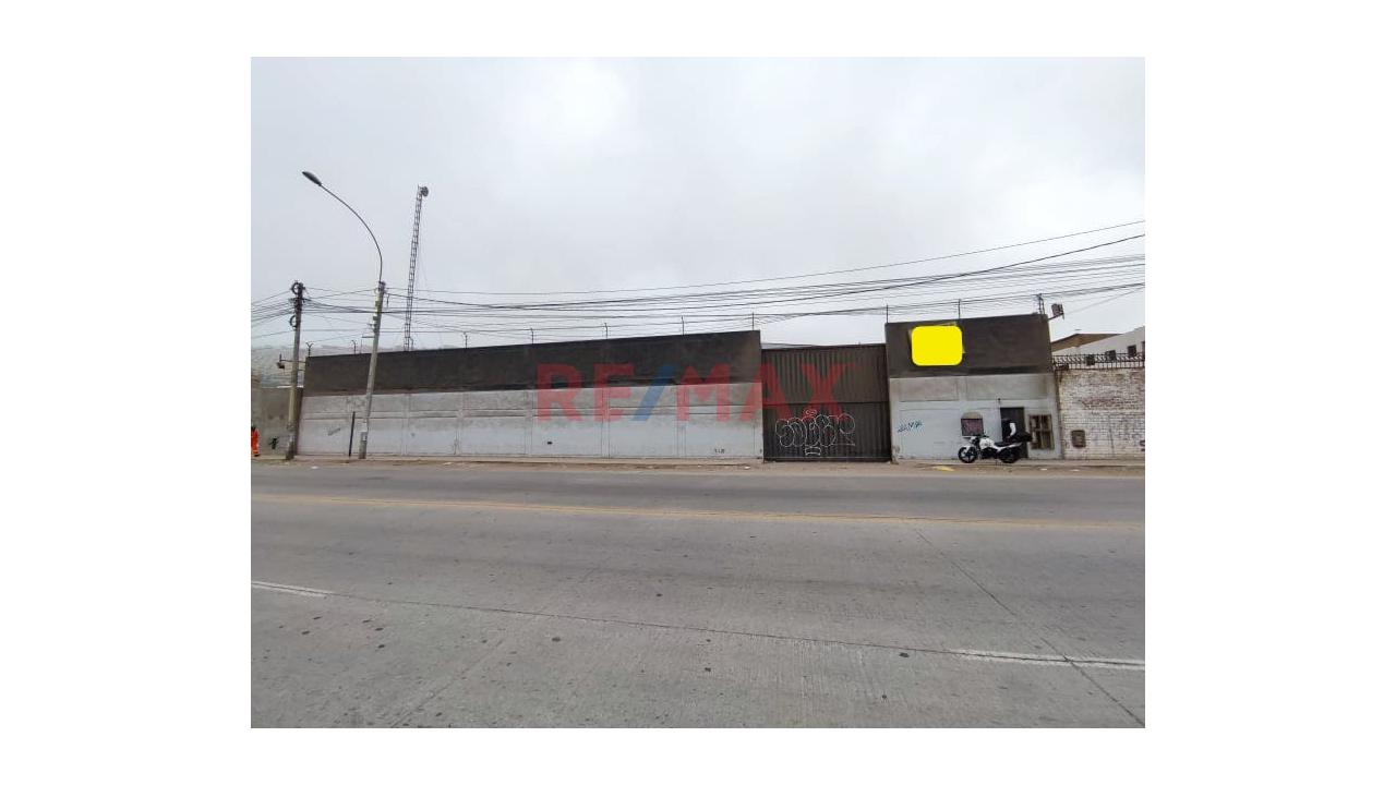 🏗📍 ¡Amplio Local Industrial En Venta! Ideal Para Logística, Retail Y Gran Expansión 🚛📈 — foto 2