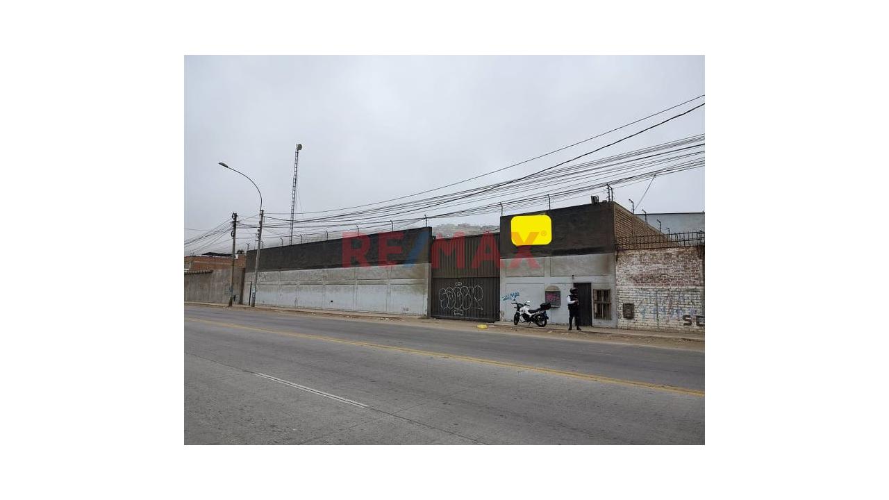 🏗📍 ¡Amplio Local Industrial En Venta! Ideal Para Logística, Retail Y Gran Expansión 🚛📈 — foto 3