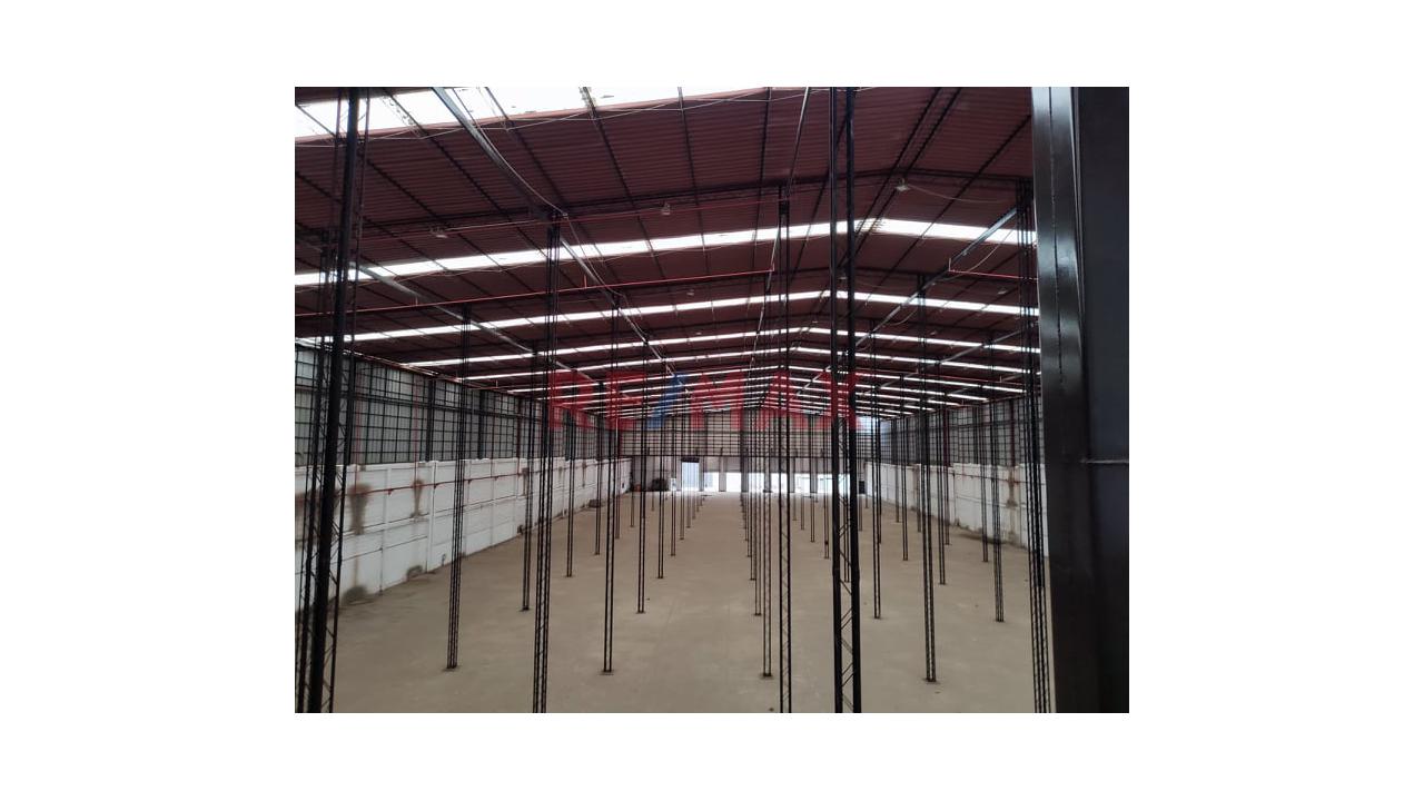 🏗📍 ¡Amplio Local Industrial En Venta! Ideal Para Logística, Retail Y Gran Expansión 🚛📈 — foto 14
