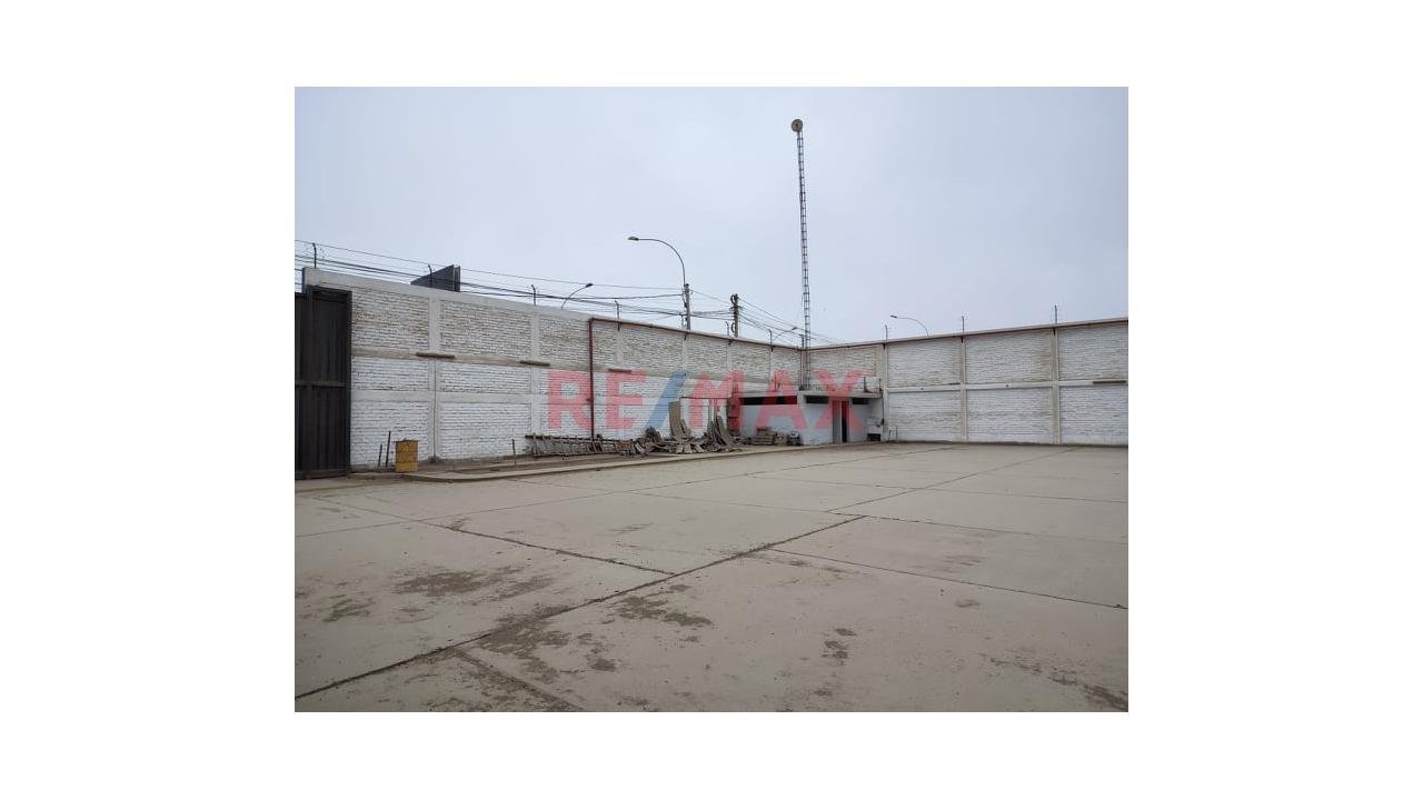 🏗📍 ¡Amplio Local Industrial En Venta! Ideal Para Logística, Retail Y Gran Expansión 🚛📈 — foto 7