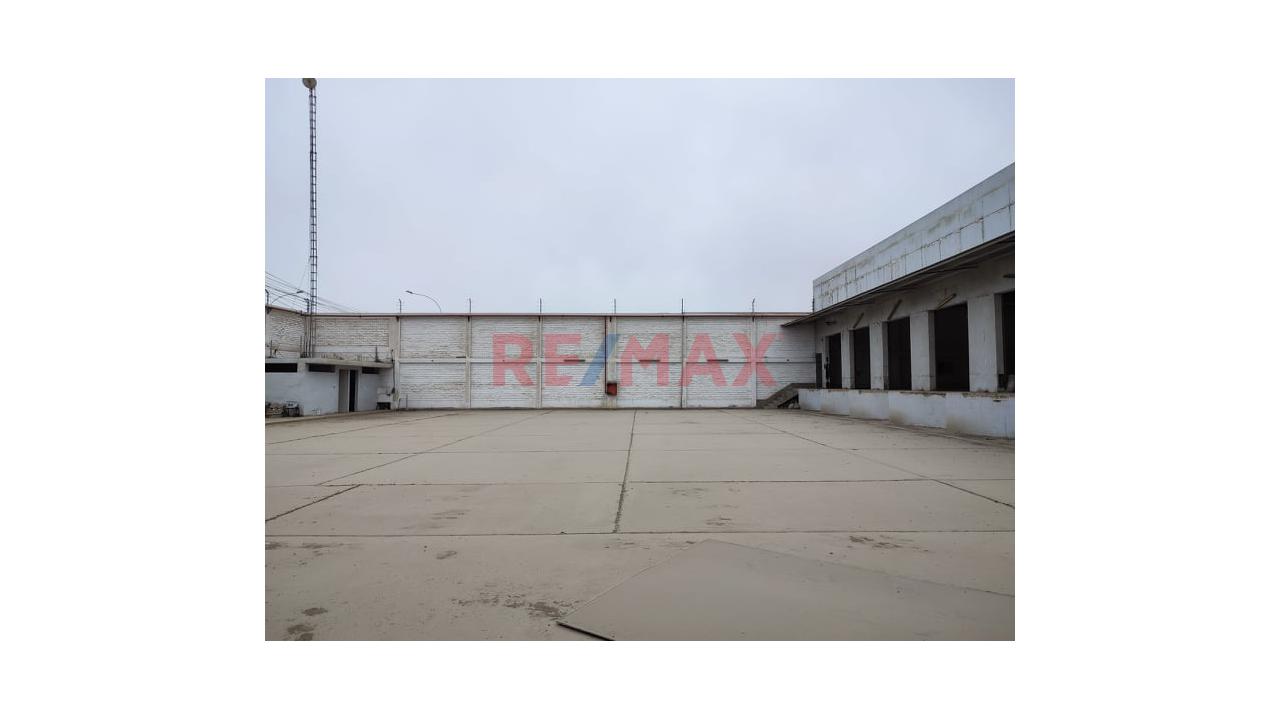 🏗📍 ¡Amplio Local Industrial En Venta! Ideal Para Logística, Retail Y Gran Expansión 🚛📈 — foto 8