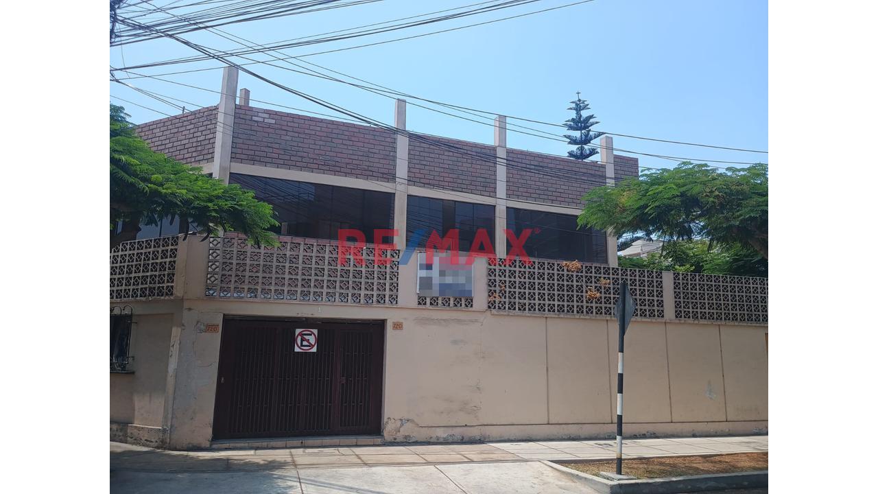 Venta De Casa Como Terreno En Corpac San Isidro - 6