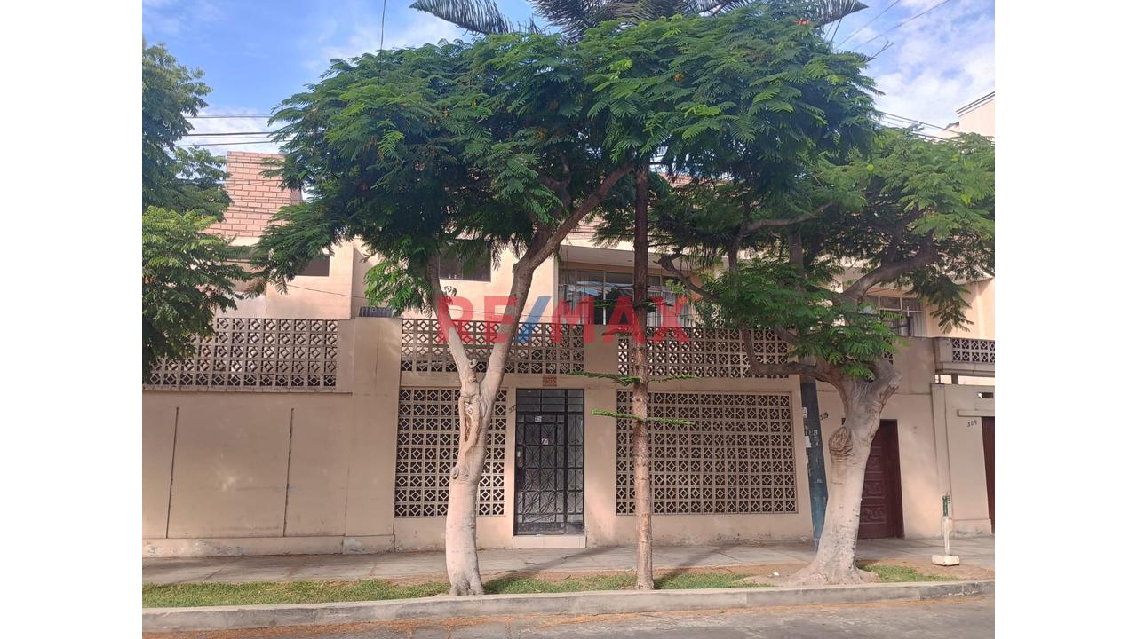 Venta De Casa Como Terreno En Corpac San Isidro - 5