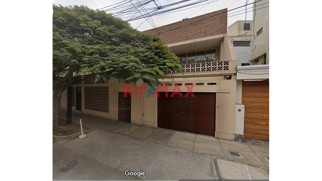 Venta De Casa Como Terreno En Corpac San Isidro - 7
