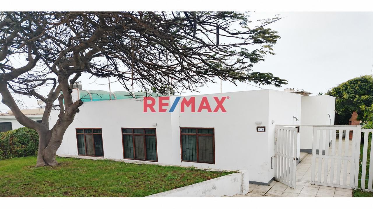 Vive Frente Al Mar: Casa De Playa De 396 M² En Country Club Santa Rosa - 1
