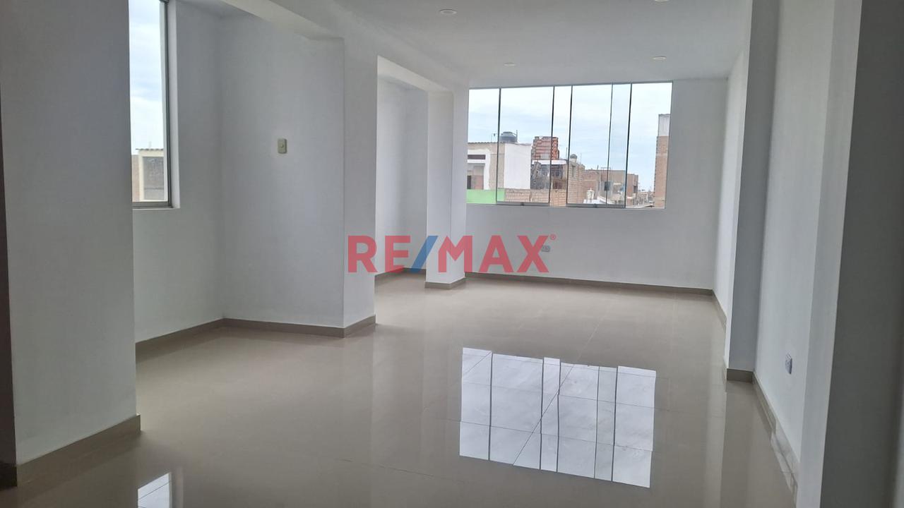 Departamento en Venta de 3 dormitorios ubicado en Callao Departamento en Venta de 3 dormitorios ubicado en Callao