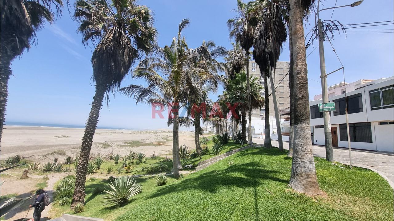 Terreno De 294 M2 En Pimentel -3Er Malecon — foto 11