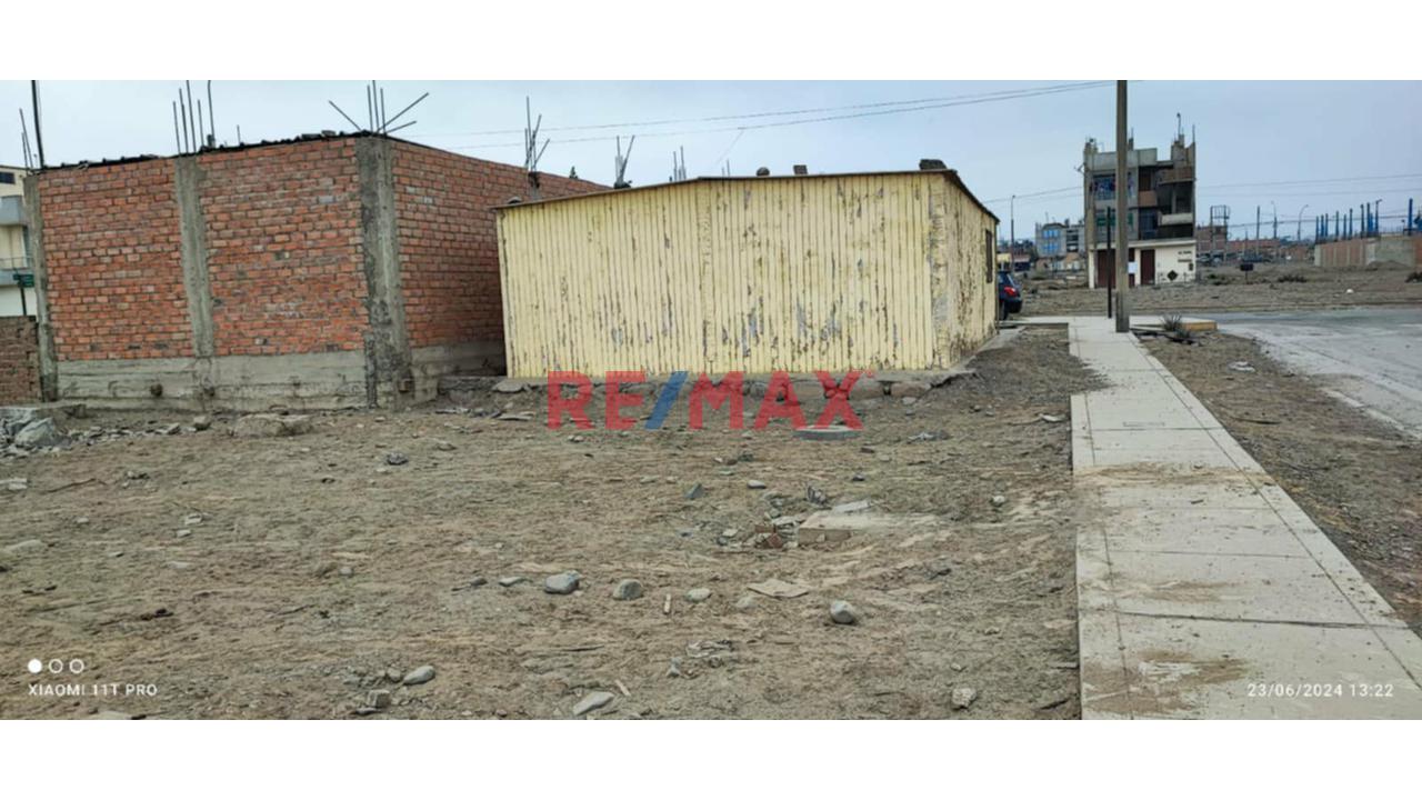 ¡¡Ocasion Se Vende Terreno!! ¡¡Super Oportunidad De Inversion!! — foto 7