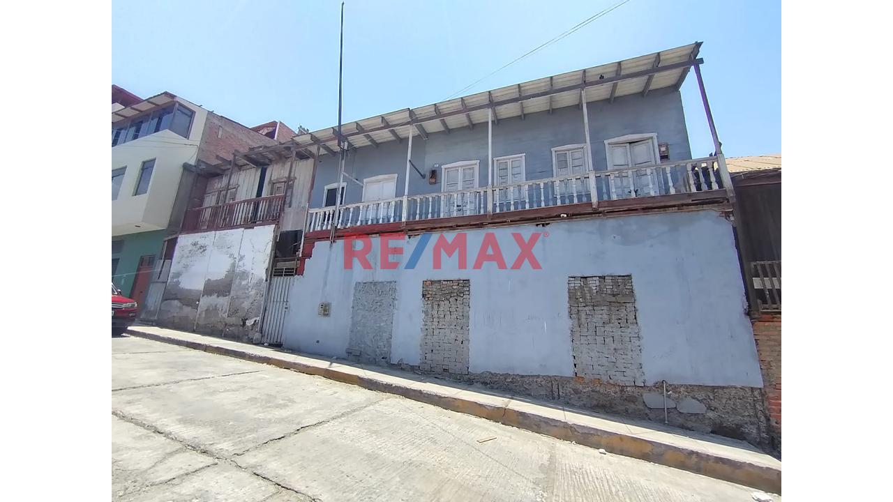 456.29 M2 Oportunidad Oportunidad Terreno Cerca A Zona Comercial De Mollendo - 2