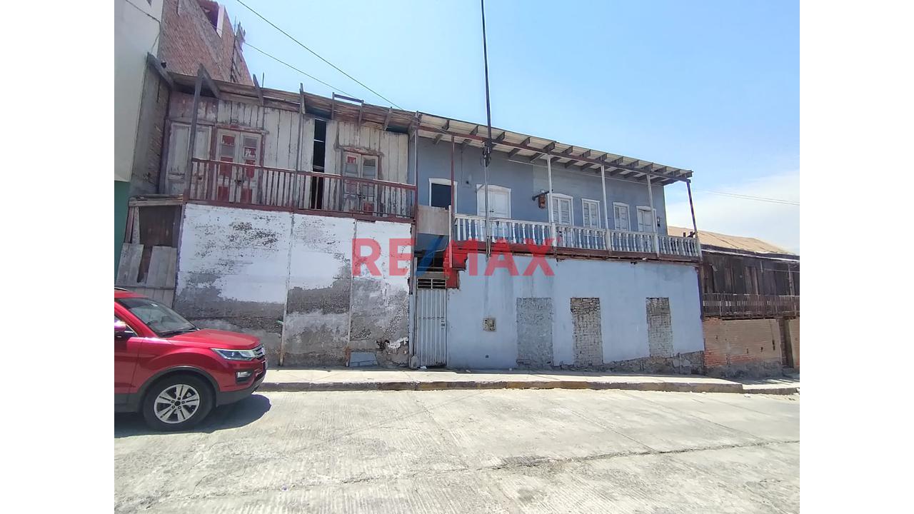 456.29 M2 Oportunidad Oportunidad Terreno Cerca A Zona Comercial De Mollendo - 3