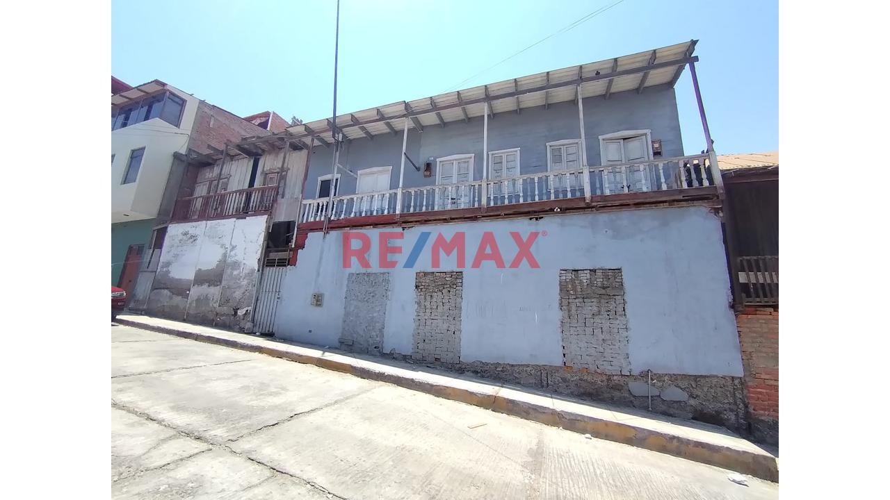 456.29 M2 Oportunidad Oportunidad Terreno Cerca A Zona Comercial De Mollendo - 1