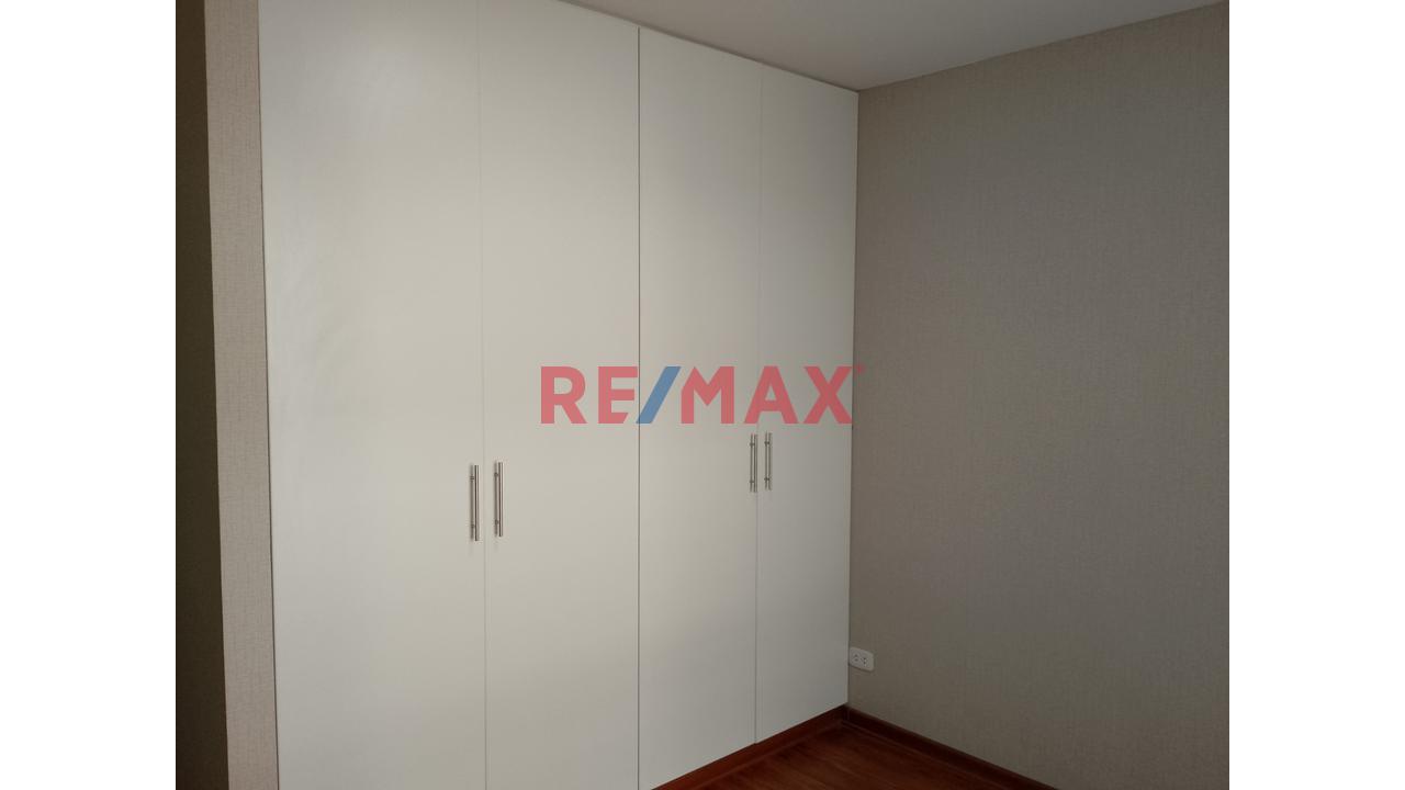 Vendo Departamento En Lince — foto 11