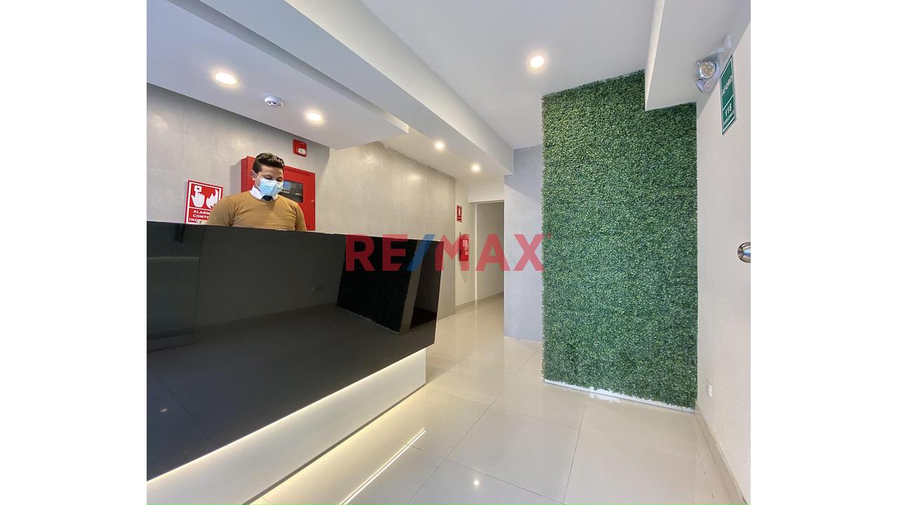 Vendo Departamento En Lince — foto 6